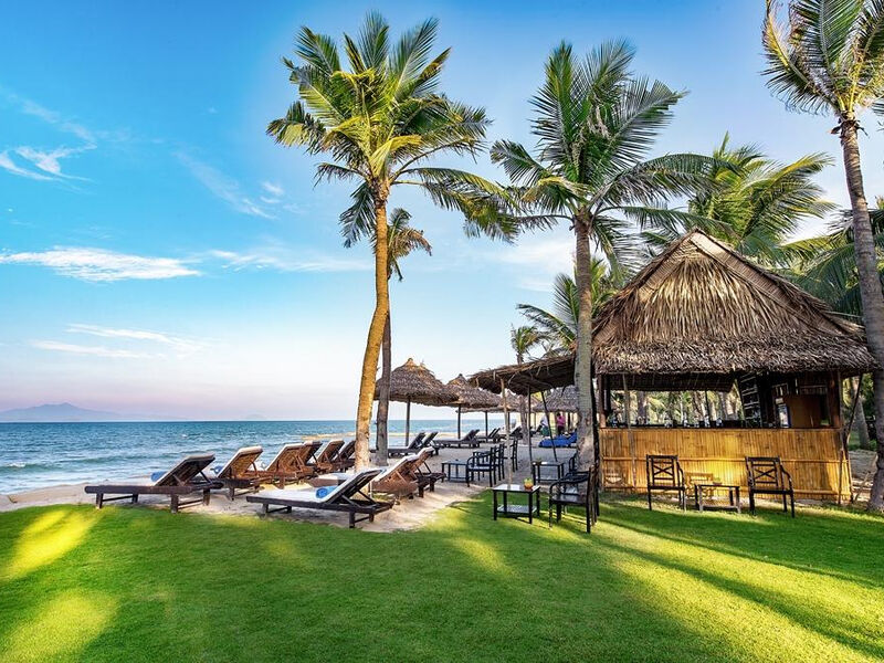 Hoi An Beach Resort