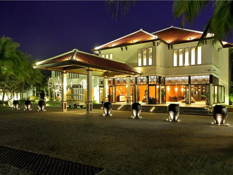 Hoi An Beach Resort