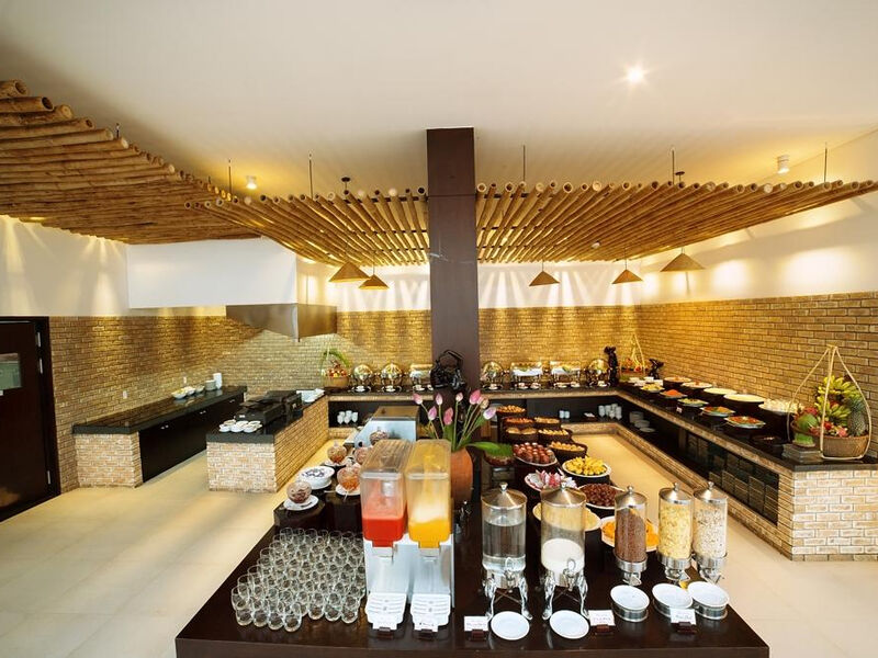 Hoi An Beach Resort