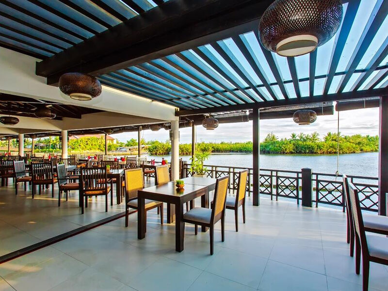 Hoi An Beach Resort