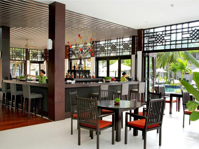 Hoi An Beach Resort
