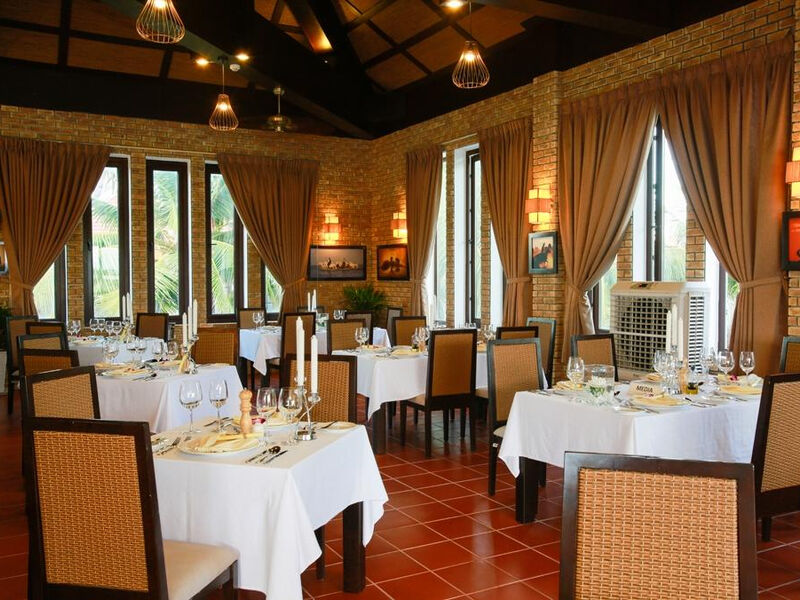 Hoi An Beach Resort