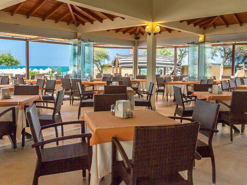 Holiday Garden Resort