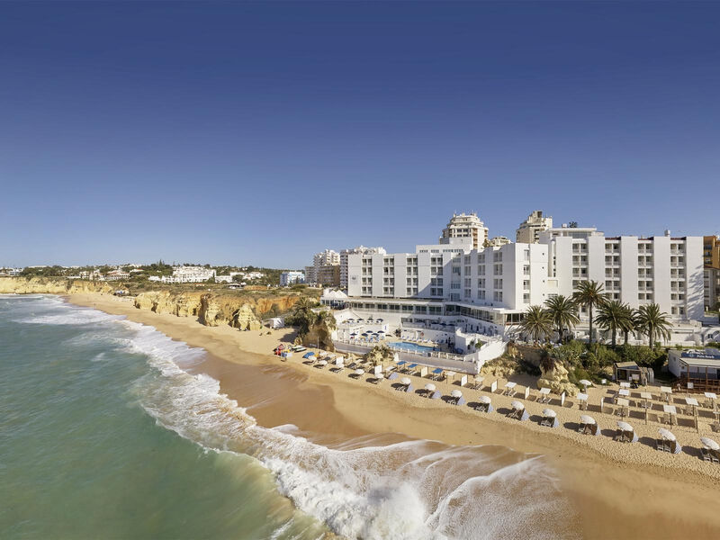 Holiday Inn Algarve