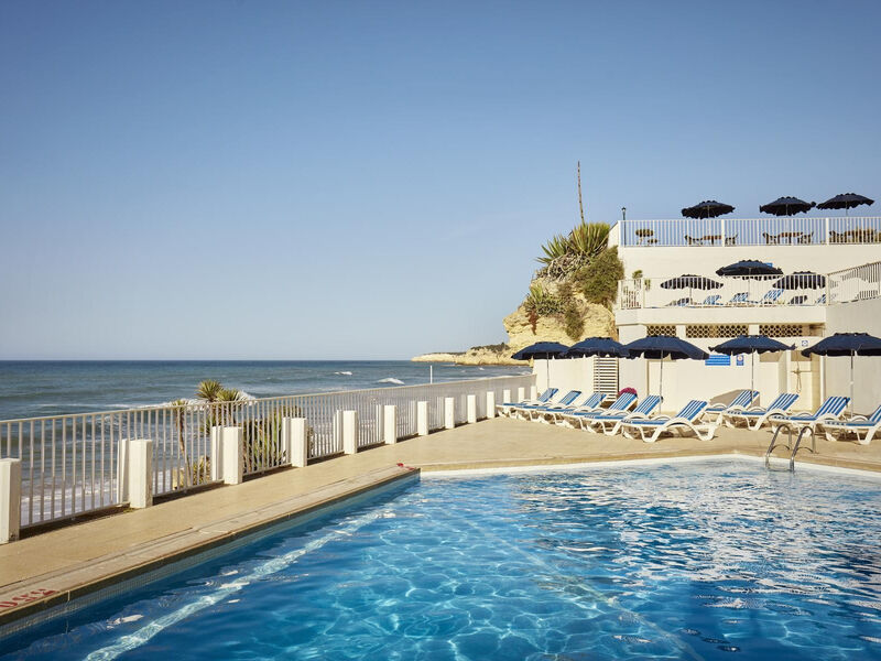 Holiday Inn Algarve