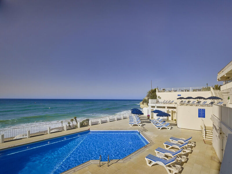 Holiday Inn Algarve