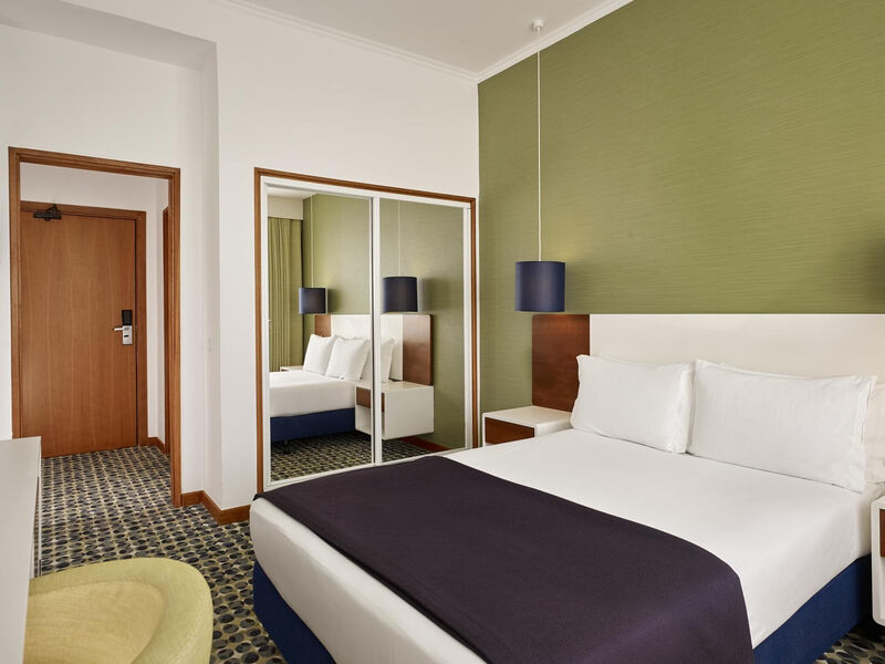 Holiday Inn Algarve