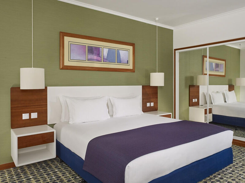 Holiday Inn Algarve