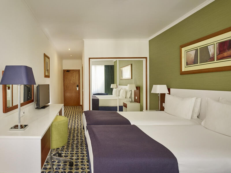 Holiday Inn Algarve