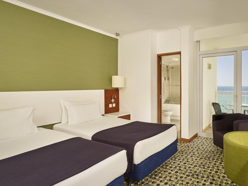Holiday Inn Algarve