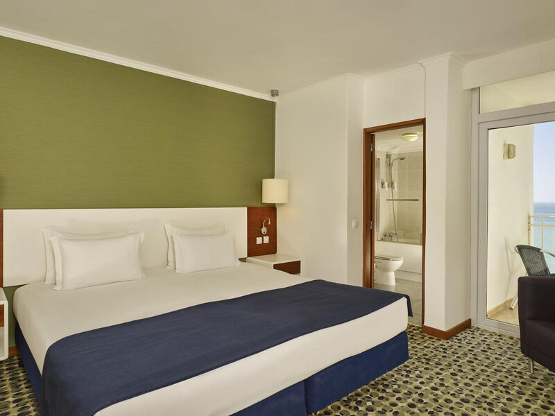 Holiday Inn Algarve