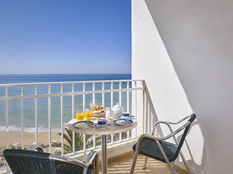 Holiday Inn Algarve