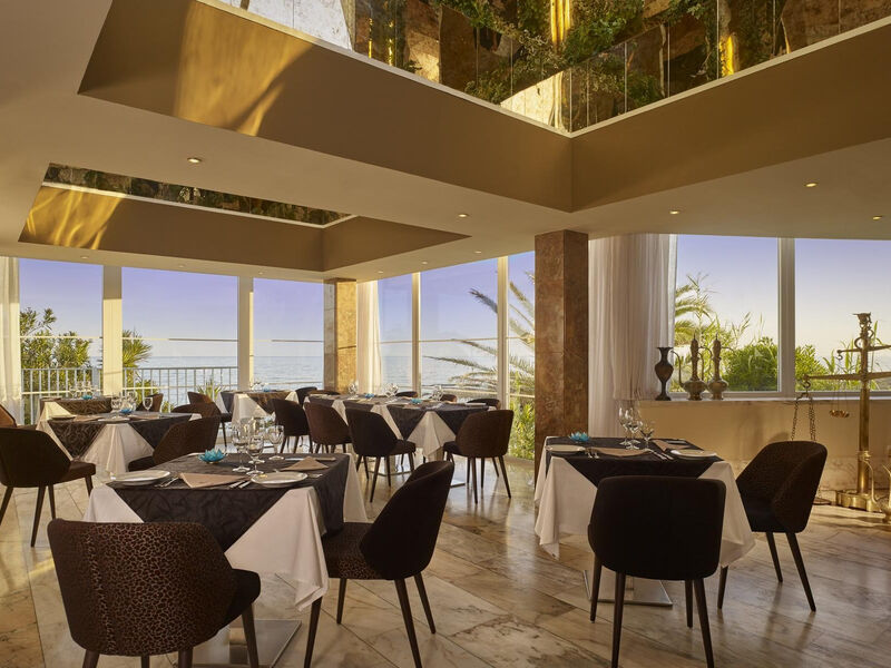 Holiday Inn Algarve