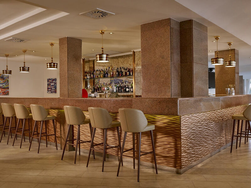 Holiday Inn Algarve