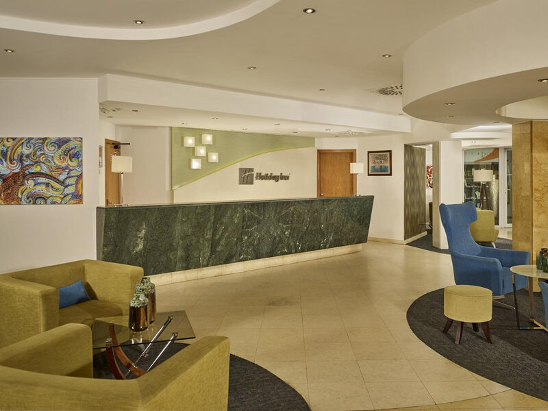 Holiday Inn Algarve