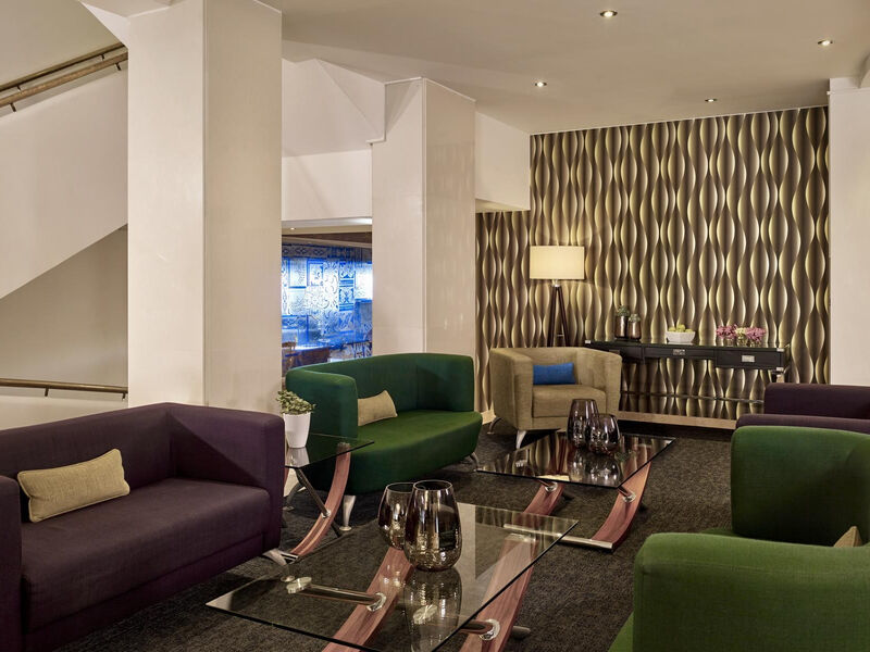 Holiday Inn Algarve