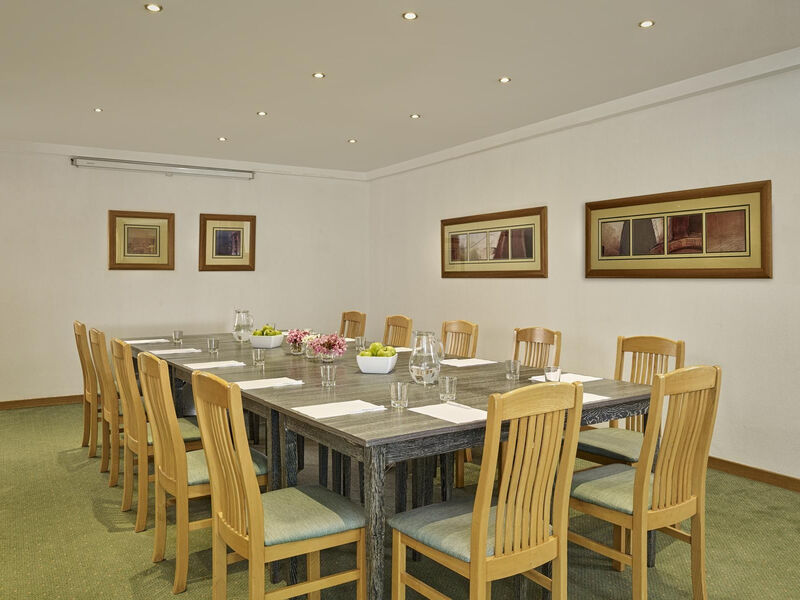 Holiday Inn Algarve