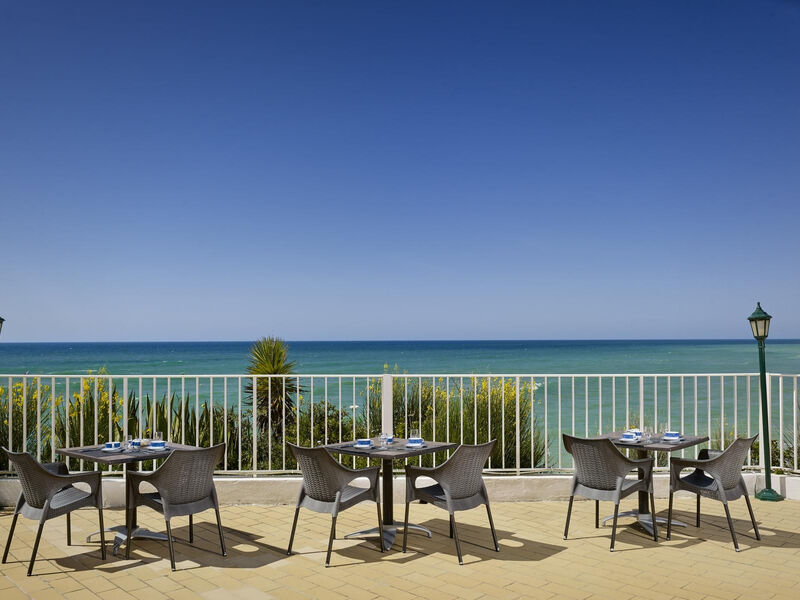 Holiday Inn Algarve