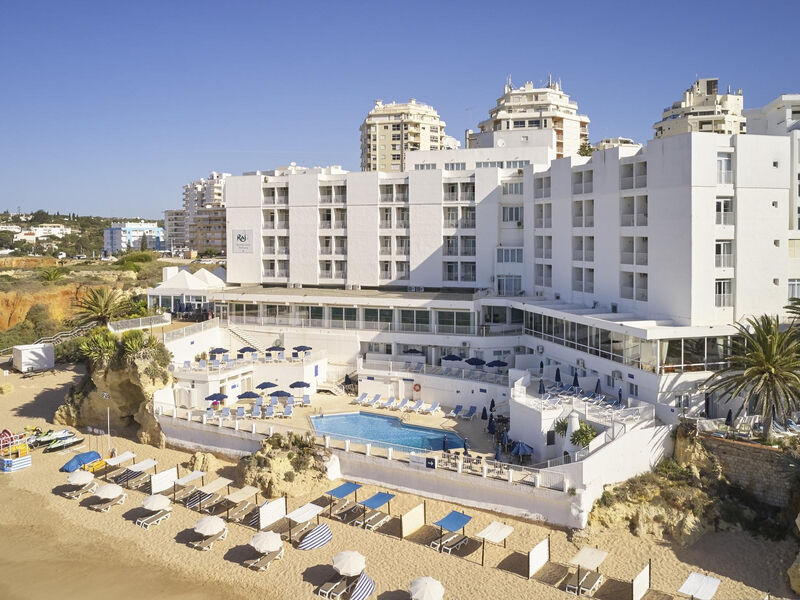 Holiday Inn Algarve