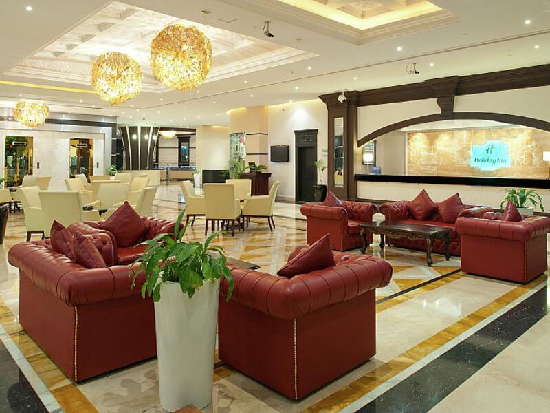 Holiday Inn Bur Dubai