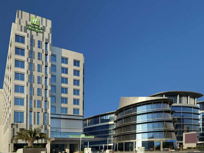 Holiday Inn Doha