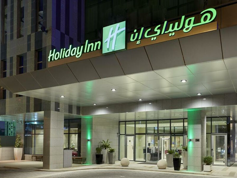 Holiday Inn Doha