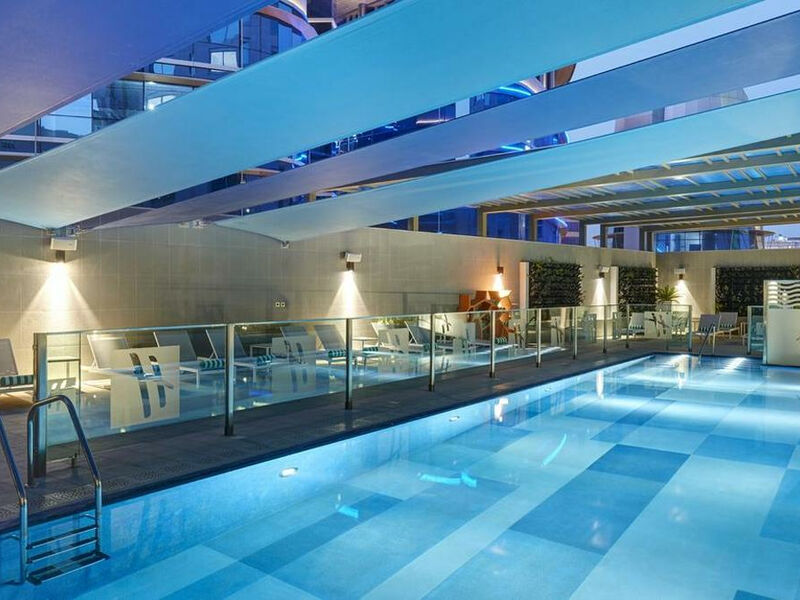 Holiday Inn Doha