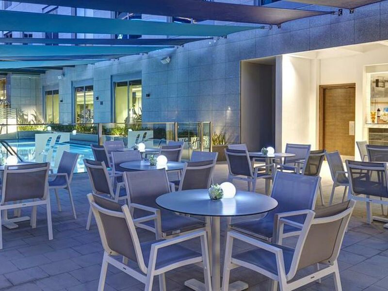 Holiday Inn Doha