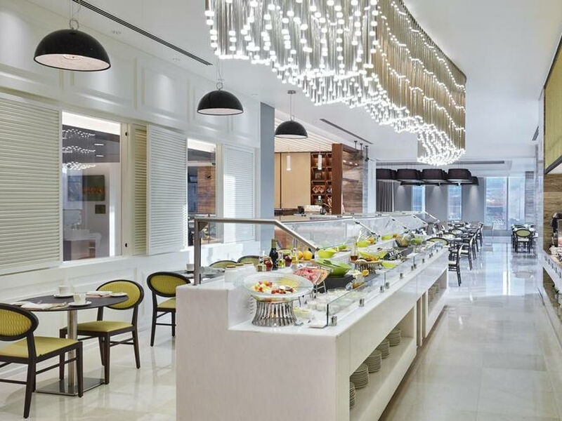 Holiday Inn Doha