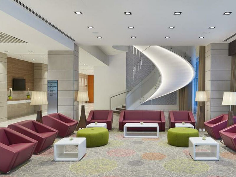 Holiday Inn Doha