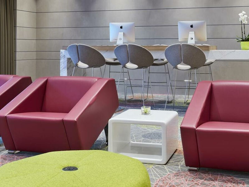 Holiday Inn Doha