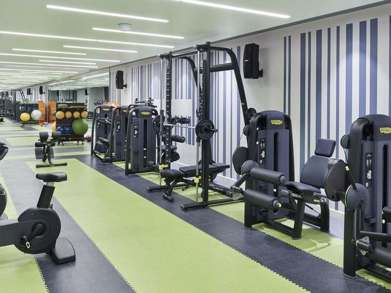 Holiday Inn Doha