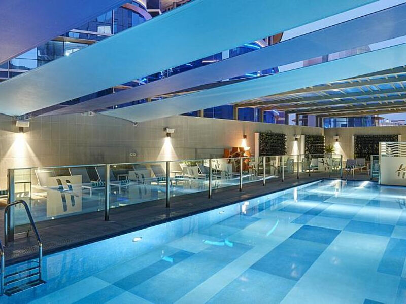 Holiday Inn Doha