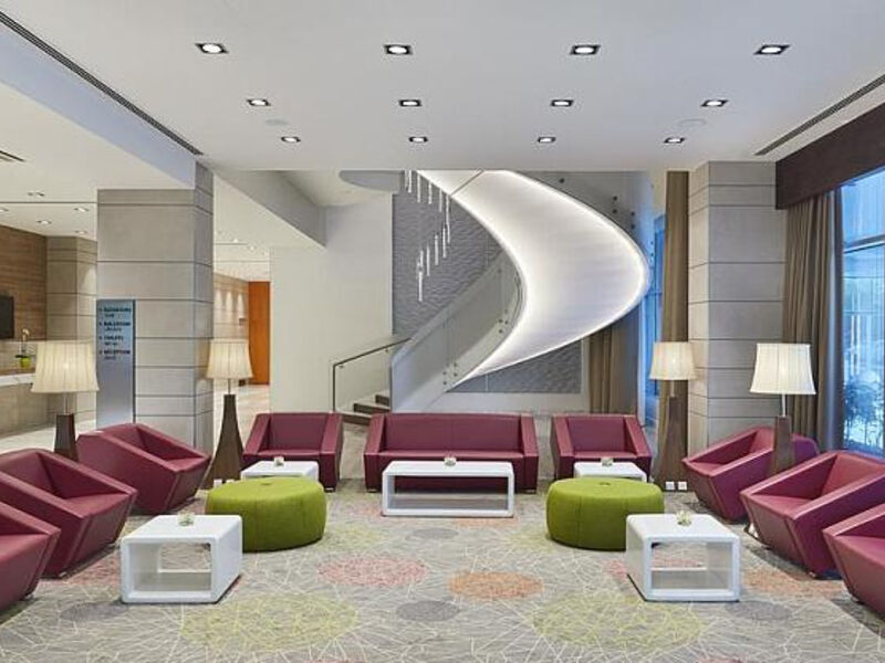 Holiday Inn Doha