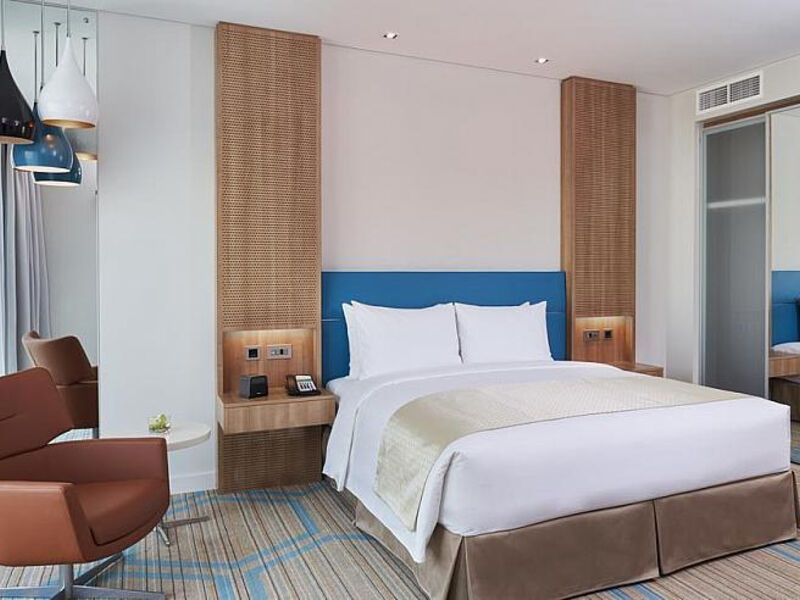 Holiday Inn Doha