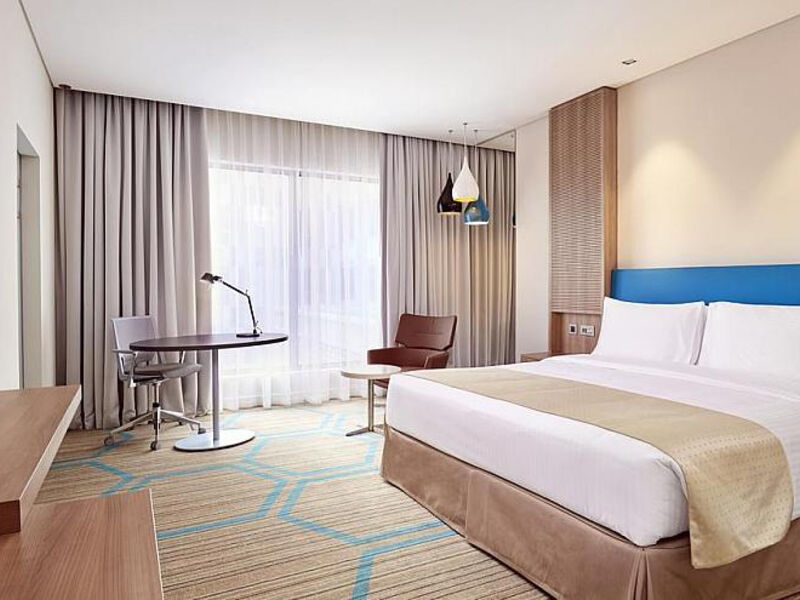 Holiday Inn Doha