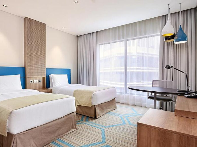 Holiday Inn Doha