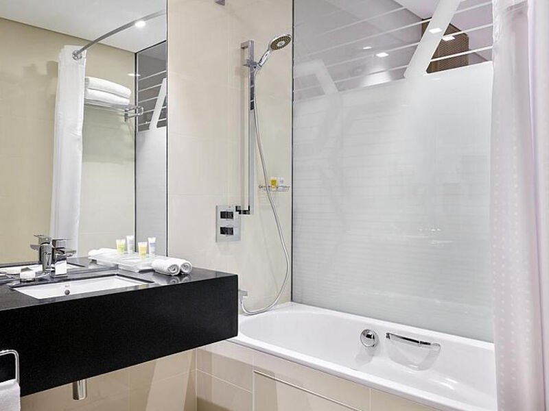 Holiday Inn Doha