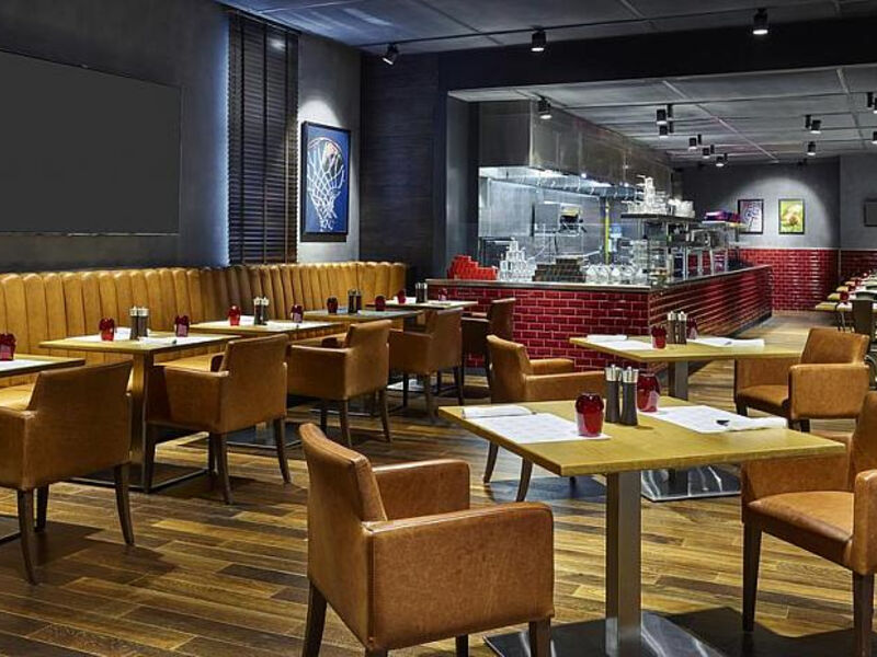 Holiday Inn Doha