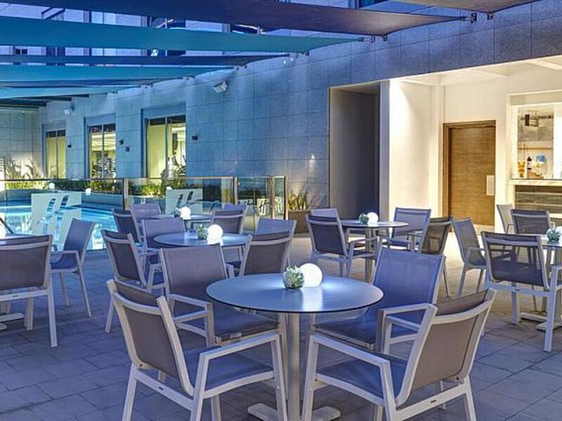 Holiday Inn Doha