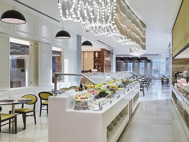 Holiday Inn Doha