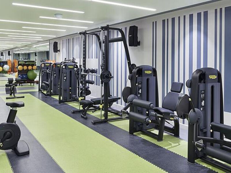 Holiday Inn Doha