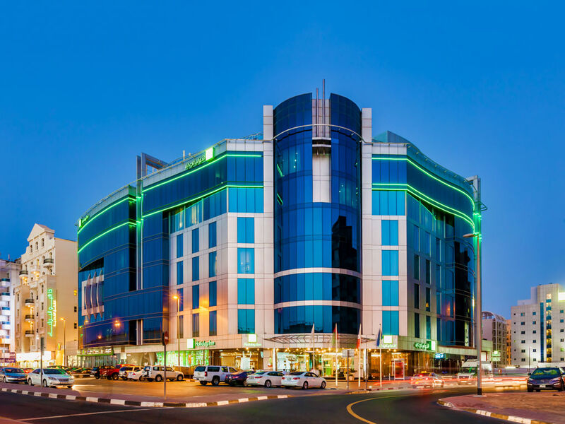 Holiday Inn Dubai - Al Barsha