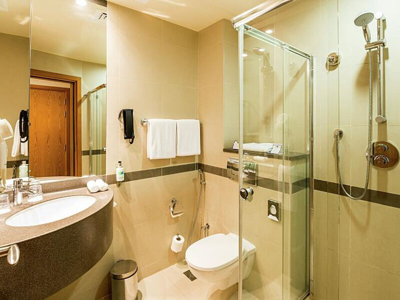 Holiday Inn Express Dubai - Airport