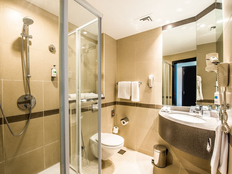 Holiday Inn Express Jumeriah