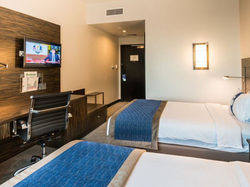Holiday Inn Express Jumeriah