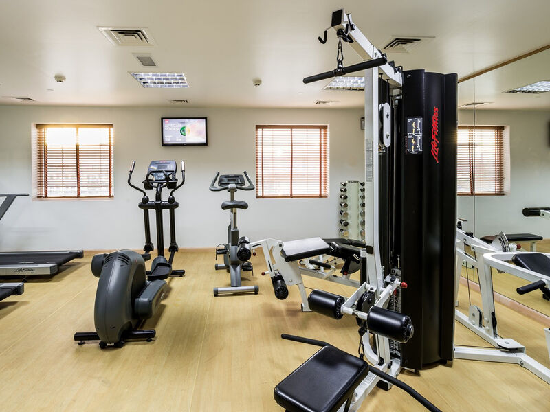 Holiday Inn Express Jumeriah
