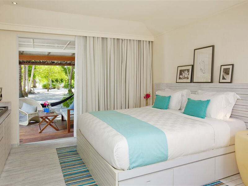 Holiday Inn Kandooma