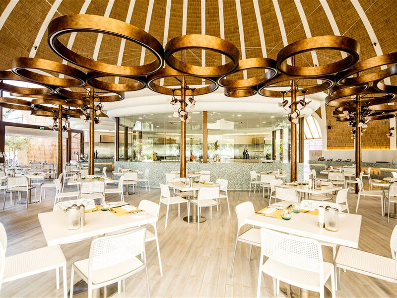 Holiday Inn Kandooma