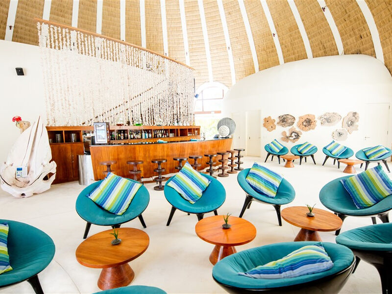 Holiday Inn Kandooma